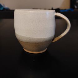 Collectible Insomnia Coffee Mug