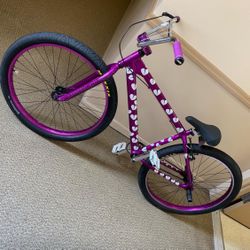 Se Bike Big Ripper (NO TRADES)