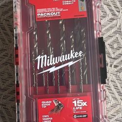 Milwaukee Bit