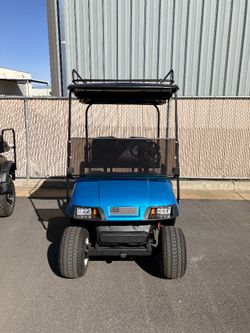 Golf Cart