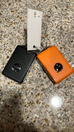 Vehicle accessories