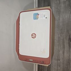 Hp Desk Jet Printer 2700