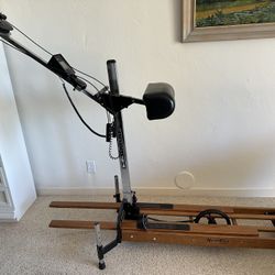 Nordic Track Pro Ski Machine