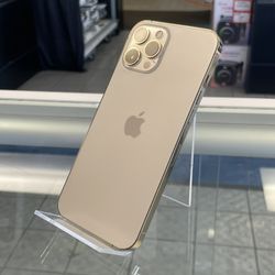 iPhone 12 Pro Max 128gb AT&T Cricket Wireless