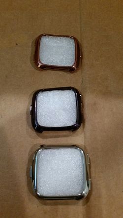 Fitbit versa cover case($5 EACH).