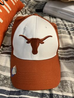 Texas Hat - Adjustable Velcro In Back