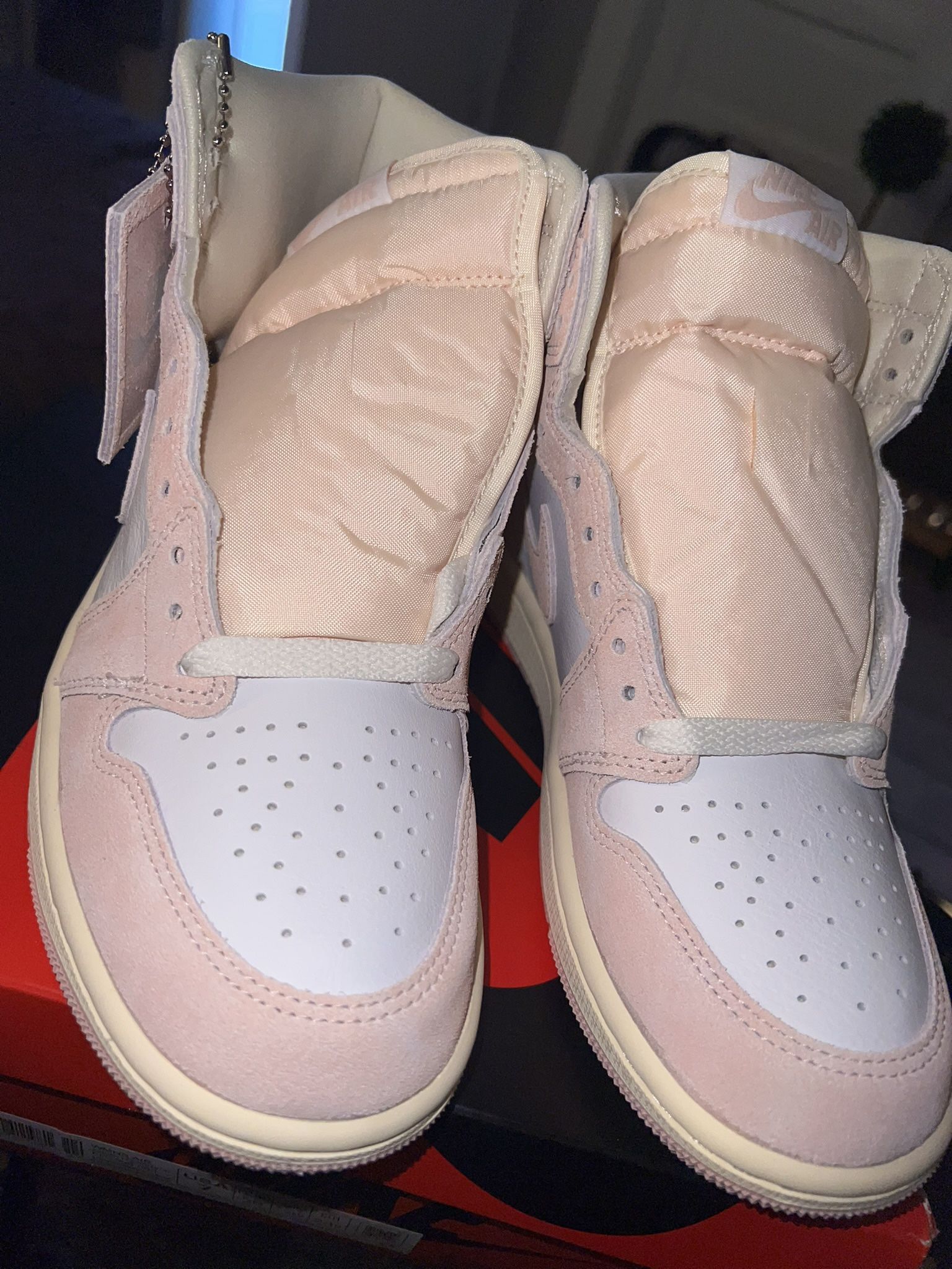 Air Jordan 1d Retro