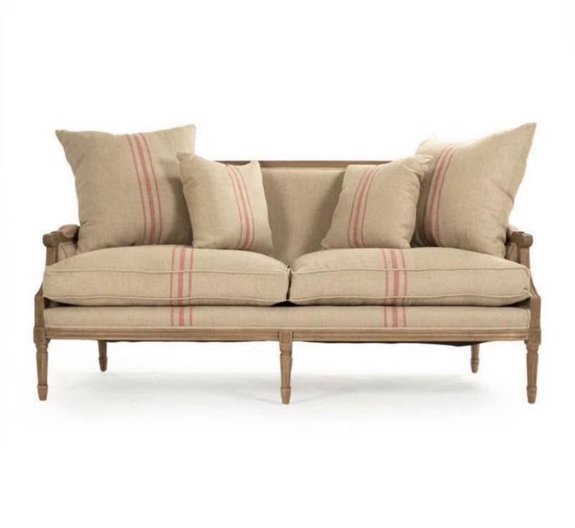 Loveseat Sofa