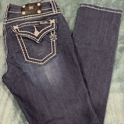 Miss Me Jeans Size 31