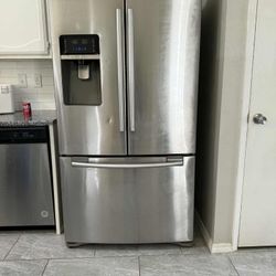 Samsung Fridge