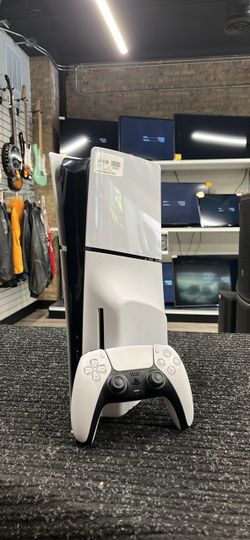 Ps5 Slim Games Sony 850GB (2813)