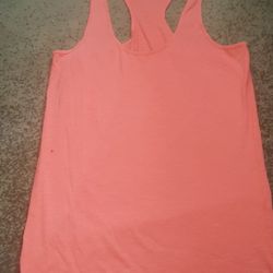 Tank top by PINK