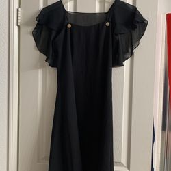 Vestido Solo Lo Use 2 Veces 