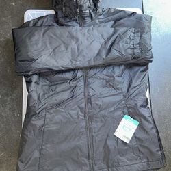 brand new columbia women’s switchback II Sherpa Lined Jacket size small