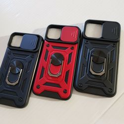 iPhone 13 Pro Cases