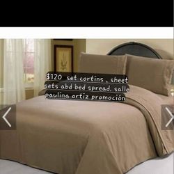 Colcha De Poliester Fresca