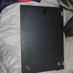 Lenovo ThinkPad