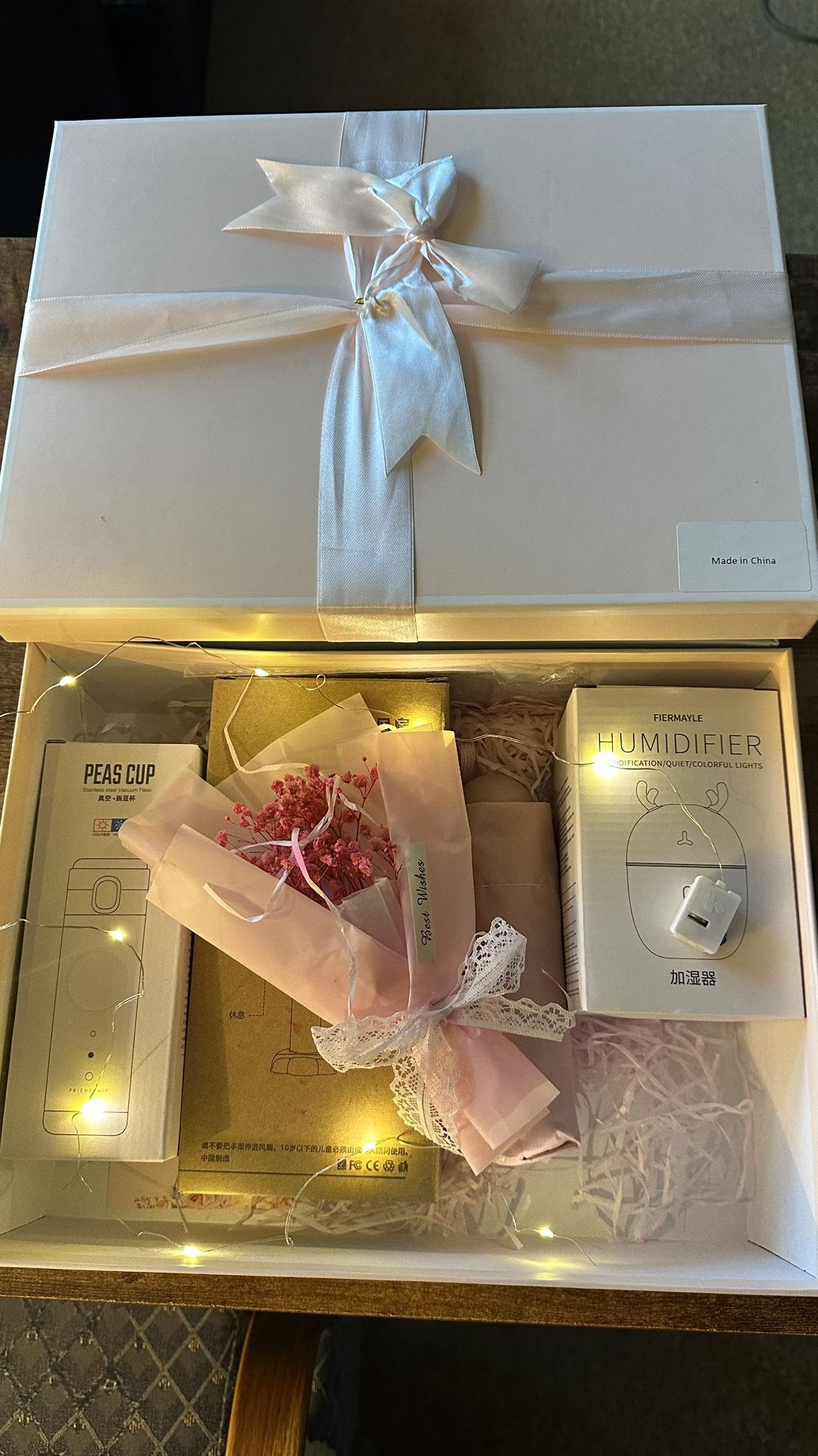 Summer Gifts