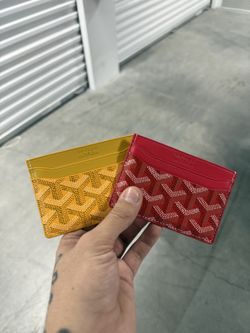 Card Holders – $35