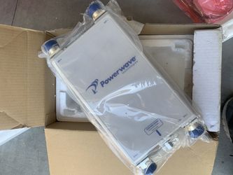 Powerwave Technologies LGP18601 tower Mount Amplifier