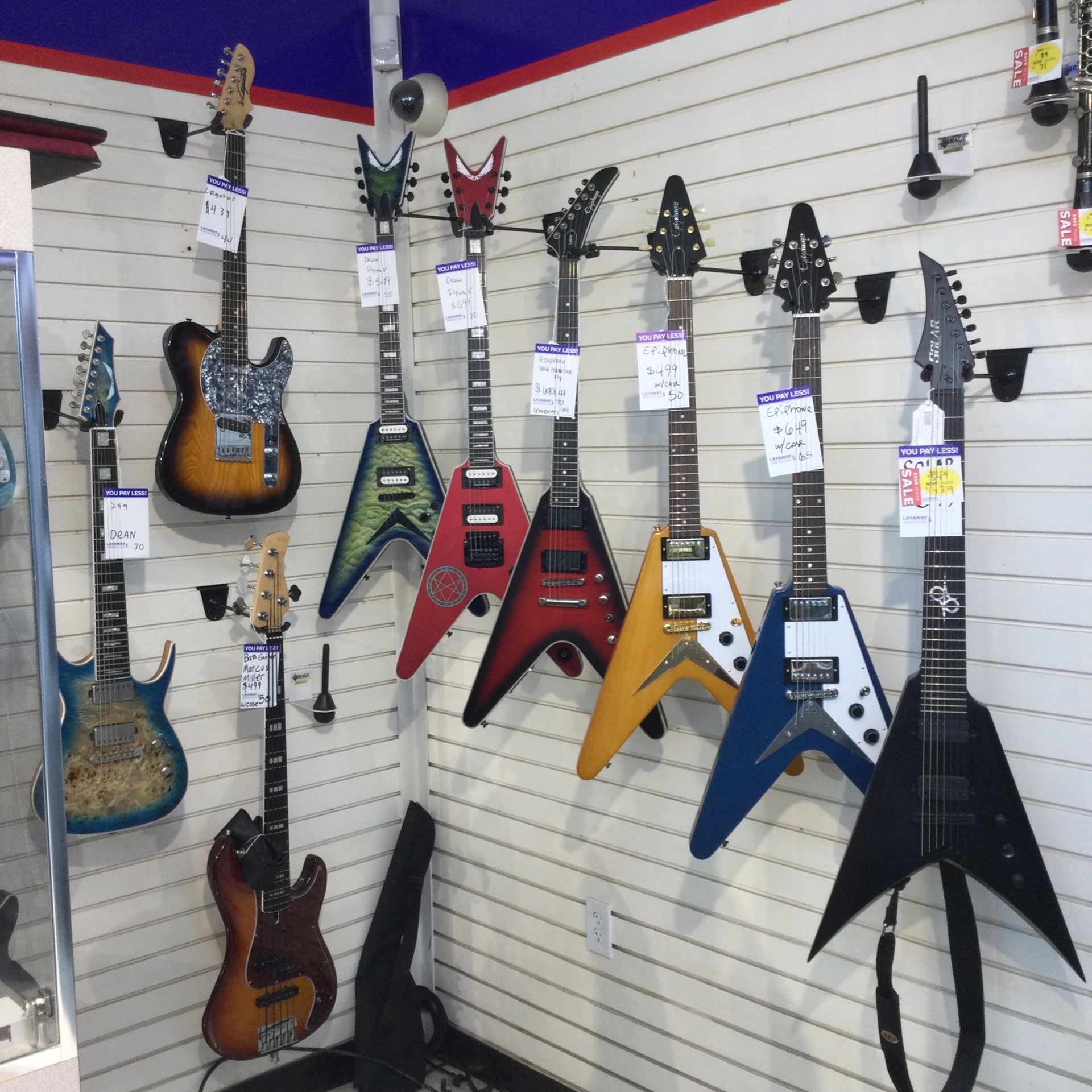 Flying V’s,All Products : American Fashion Style Bags On Sale