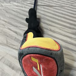 Taylormade R7 driver golf club