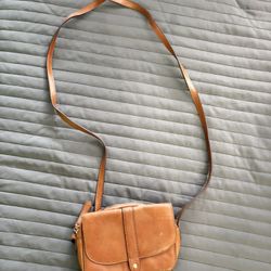 Banana Republic Woman Crossbody Purse 