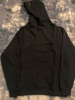 Essentials hoodies
