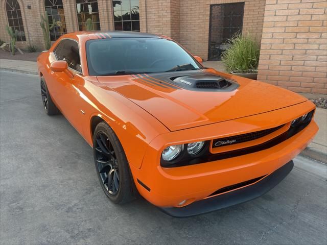 2014 Dodge Challenger