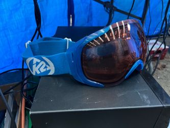 Large k2 goggles