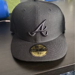Atlanta Braves Hat
