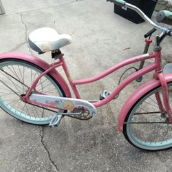 Huffy Cranbrook Woman Cruiser 26inches