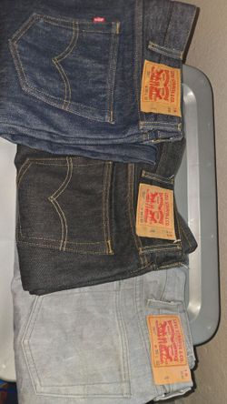 Levi Jeans