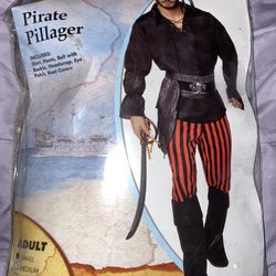 Pirate Costumes