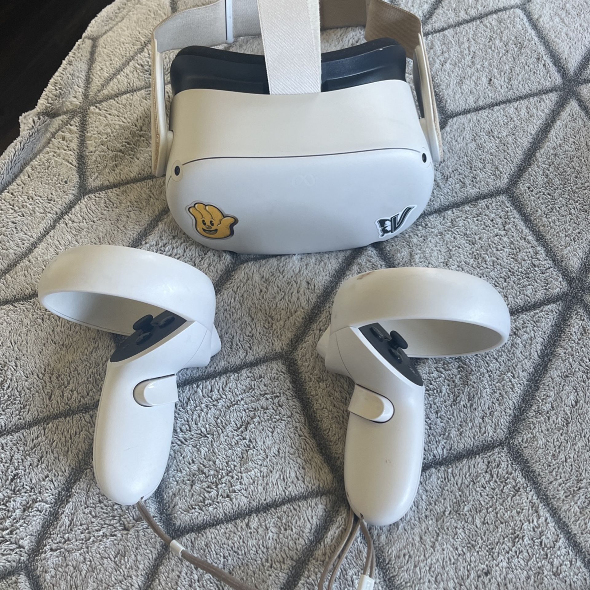 QUEST VR 2