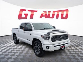 2020 Toyota Tundra