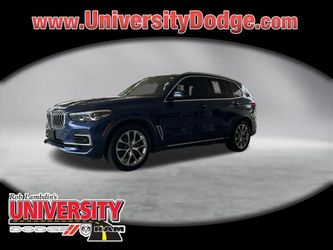 2023 BMW X5 PHEV