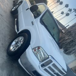 2006 Ford F-250