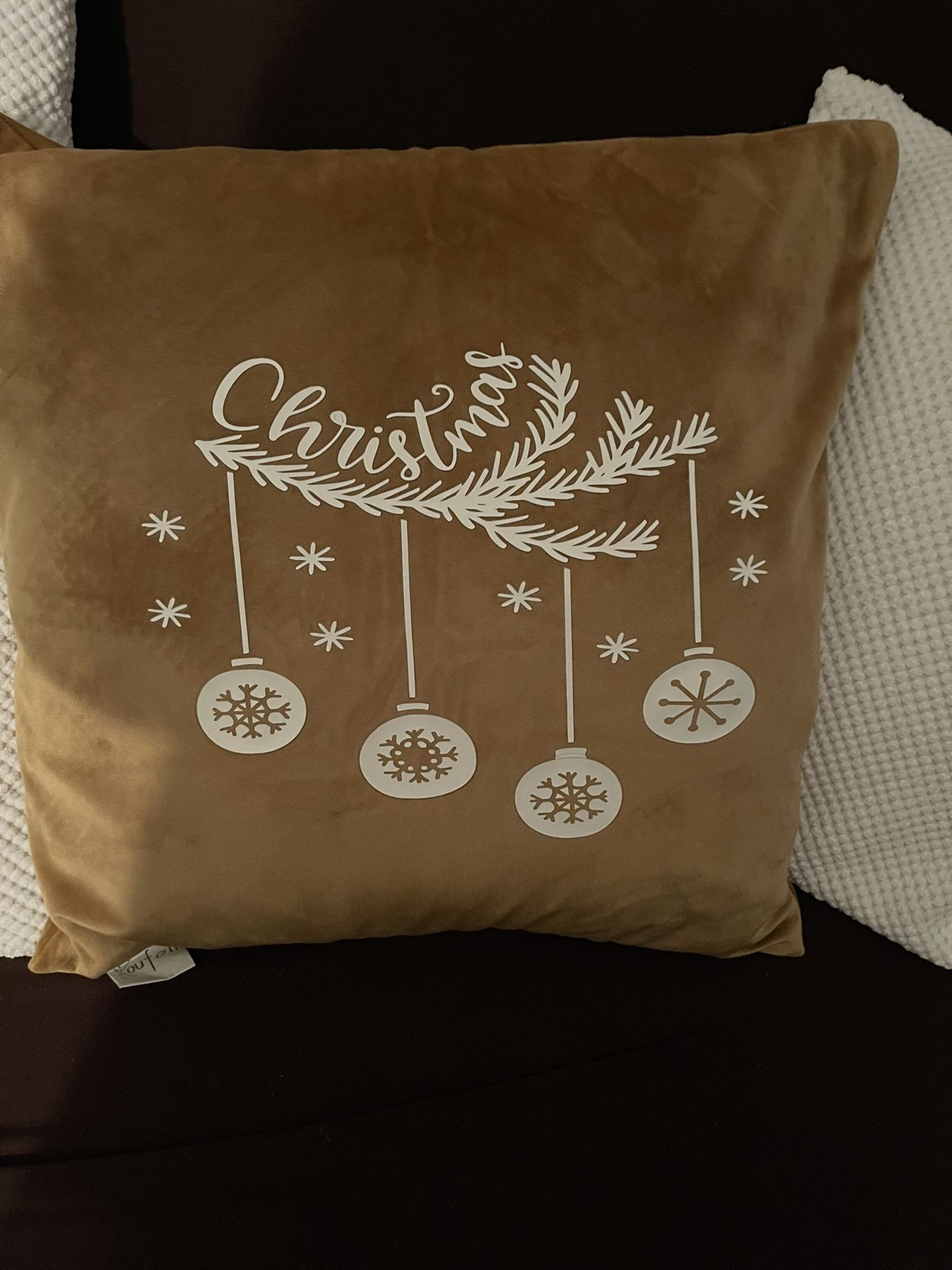 Personalized Pillows Case  