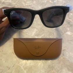 Ray Ban  Meta Wayfarers Gen 2