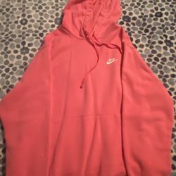 NIKE hoodie