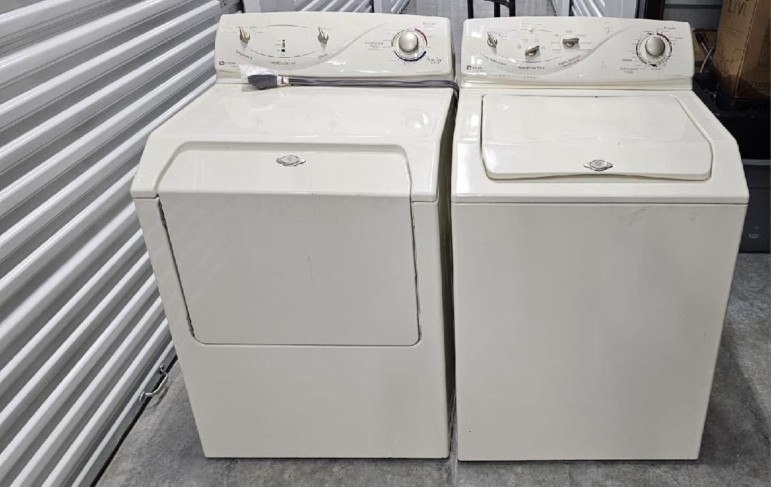 Easter And Dryer Set