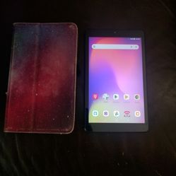 Alcatel 3T8 Tablet 