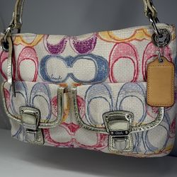 Vintage coach set 