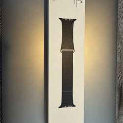 Apple Watch Leather Loop