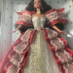 1997 HH Special Edition Barbie 