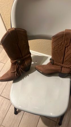 Ladies Boots