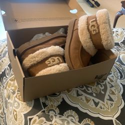 UGG Boots 
