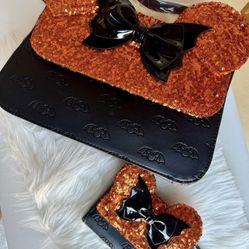 Loungefly Halloween Set