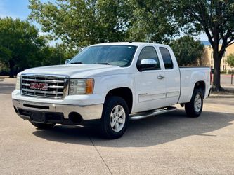 2009 GMC Sierra 1500
